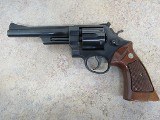 SMITH & WESSON 28-2 .357 MAG - 2 of 3