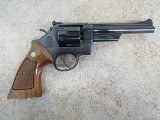 SMITH & WESSON 28-2 .357 MAG