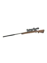 RUGER M77 MARK II 7MM REM MAG - 1 of 3