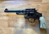 SMITH & WESSON Outdoorsman .38 SPL - 2 of 3