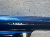 SMITH & WESSON Outdoorsman .38 SPL - 3 of 3