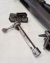 SAVAGE ARMS MODEL 16 STAINLESS .243 WIN - 2 of 3