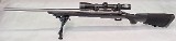SAVAGE ARMS MODEL 16 STAINLESS .243 WIN
