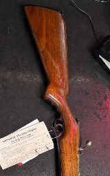 MOSSBERG 183K .410 BORE - 2 of 3