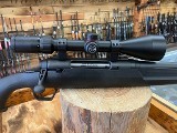 SAVAGE ARMS AXIS XP .22-250 REM - 2 of 3