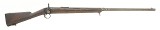 FRENCH MILITARY SCARCE FRENCH MINIE-CORDIER PERCUSSION TRAINING RIFLE .50 CALIBER