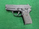 SIG SAUER P239 .40 S&W - 1 of 2