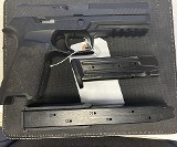 SIG SAUER P320 9MM LUGER (9x19 PARA) - 1 of 3
