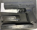 SIG SAUER P320 9MM LUGER (9x19 PARA) - 2 of 3