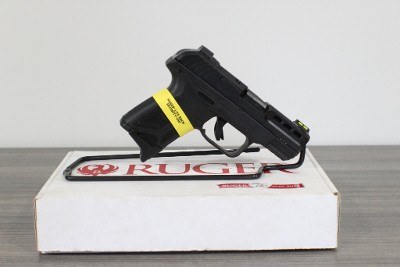 RUGER SECURITY 380 .380 ACP
