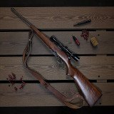 SAVAGE ARMS 340B .222 REM - 3 of 3