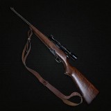 SAVAGE ARMS 340B .222 REM - 2 of 3