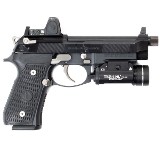 BERETTA 92 ELITE LTT 9MM LUGER (9X19 PARA) - 2 of 3