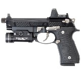 BERETTA 92 ELITE LTT 9MM LUGER (9X19 PARA) - 1 of 3