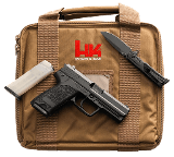 HECKLER & KOCH P8 A1 9MM LUGER (9x19 PARA) - 1 of 1