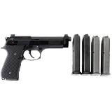 BERETTA M9 ELITE LTT 9MM LUGER (9X19 PARA) - 3 of 3