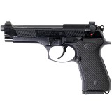 BERETTA M9 ELITE LTT 9MM LUGER (9X19 PARA) - 1 of 3