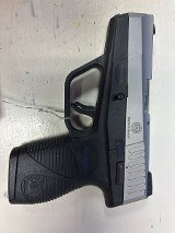 TAURUS 709 SLIM 9MM LUGER (9x19 PARA) - 3 of 3