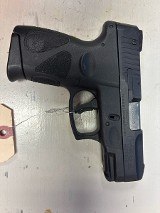 TAURUS PT140 MILLENNIUM G2 40 Smith & Wesson - 3 of 3