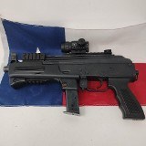 CHARLES DALY PAK-9 9MM LUGER (9x19 PARA)