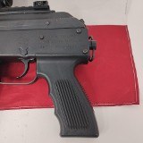 CHARLES DALY PAK-9 9MM LUGER (9x19 PARA) - 2 of 3