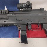 CHARLES DALY PAK-9 9MM LUGER (9x19 PARA) - 3 of 3