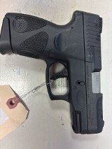 TAURUS PT111 G2 MILLENNIUM 9MM LUGER (9x19 PARA) - 1 of 3