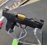 SIG SAUER p3659MM LUGER (9x19 PARA) - 1 of 3