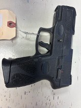 TAURUS G2C 9MM LUGER (9x19 PARA) - 2 of 2