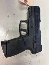 TAURUS PT111 G2 MILLENNIUM 9MM LUGER (9x19 PARA) - 2 of 2