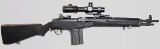 SPRINGFIELD ARMORY M1A SCOUT SQUAD .308 WIN/7.62MM NATO - 1 of 3