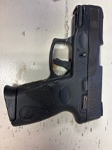 TAURUS PT111 G2 MILLENNIUM 9MM LUGER (9x19 PARA) - 2 of 2