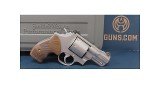 SMITH & WESSON Model 627-5 PC .38 SPECIAL/.357 MAGNUM - 1 of 3
