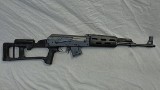 NORINCO MAK 90 SPORTER 7.62X39MM - 1 of 3
