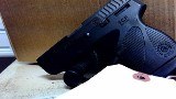 TAURUS TCP PT-738 - 380 ACP .380 ACP - 2 of 2