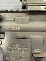 DANIEL DEFENSE DDM4 V7 5.56X45MM NATO - 3 of 3