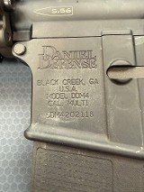 DANIEL DEFENSE DDM4 V7 5.56X45MM NATO - 2 of 3