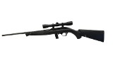MOSSBERG 702 Plinkster .22 LR - 2 of 3