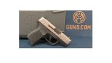 SIG SAUER P365 9MM LUGER (9x19 PARA) - 1 of 3
