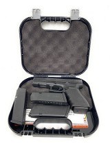 GLOCK 21 .45 ACP
