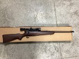 SAVAGE ARMS 340 B .222 REM - 1 of 3