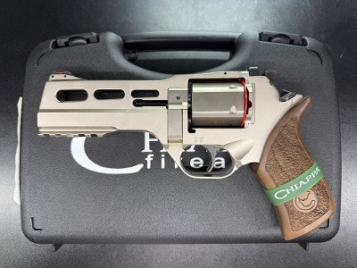 CHIAPPA RHINO 50DS .357 MAG