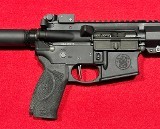 SMITH & WESSON M&P15 5.56X45MM NATO - 2 of 3