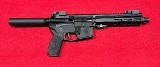 SMITH & WESSON M&P15 5.56X45MM NATO