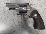 COLT PYTHON 357 .38 SPECIAL/.357 MAGNUM - 2 of 3