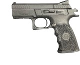 BUL ARMORY Cherokee Compact 9MM LUGER (9x19 PARA)