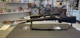 WINCHESTER Model 70 Heavy Varmint .22-250 REM - 1 of 3