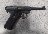 RUGER MARK I .22 LR
