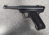 RUGER MARK I .22 LR - 2 of 3