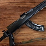 NORINCO SKS Police .308 WIN/7.62MM NATO - 3 of 3